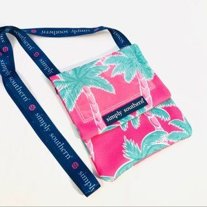 Simply Southern Crossbody Bag